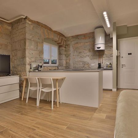 Da Kevin Apartamento Trieste Exterior foto