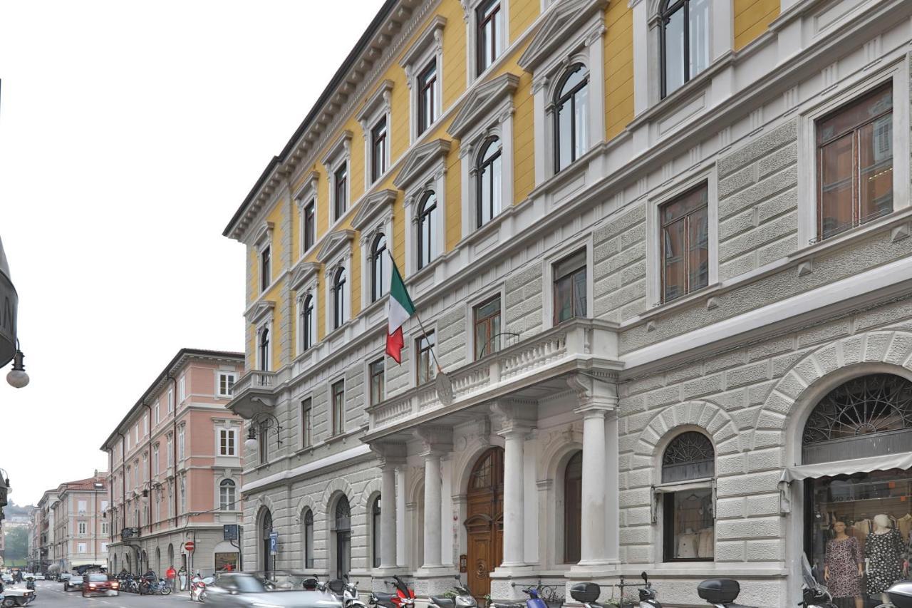 Da Kevin Apartamento Trieste Exterior foto