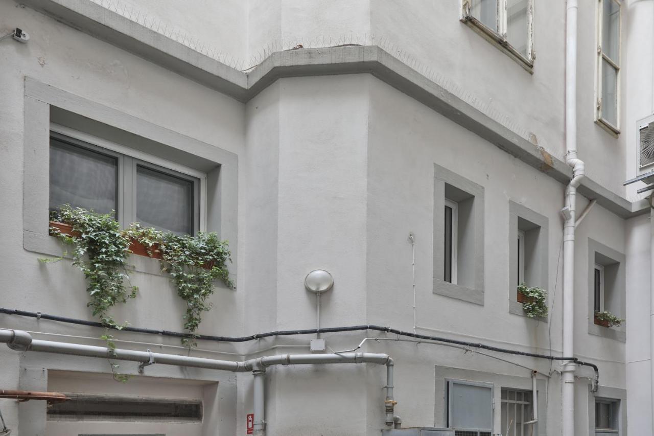 Da Kevin Apartamento Trieste Exterior foto